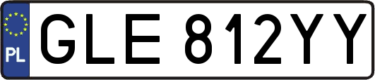 GLE812YY