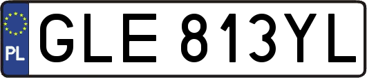 GLE813YL