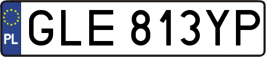 GLE813YP