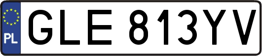 GLE813YV