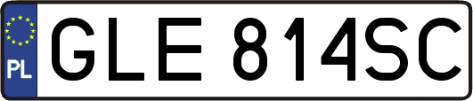 GLE814SC