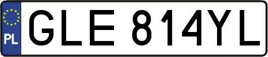 GLE814YL