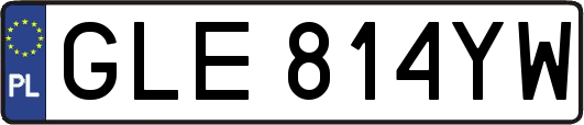 GLE814YW