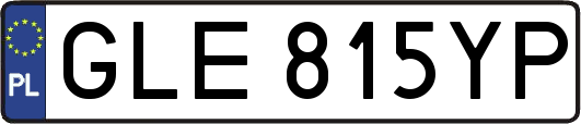 GLE815YP
