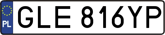 GLE816YP