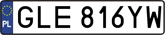 GLE816YW