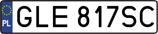 GLE817SC