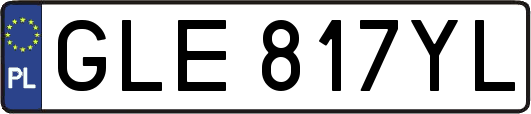 GLE817YL