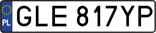 GLE817YP
