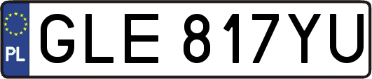 GLE817YU