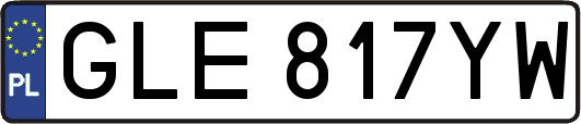 GLE817YW