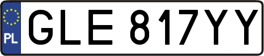 GLE817YY