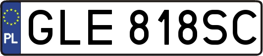 GLE818SC