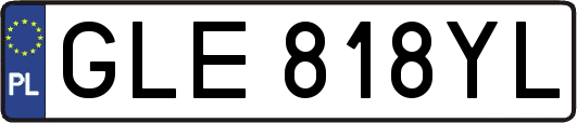 GLE818YL