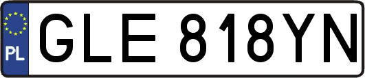 GLE818YN