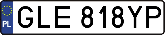 GLE818YP