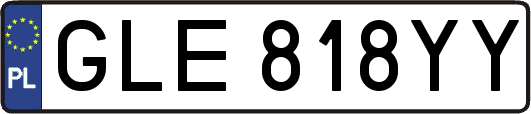 GLE818YY