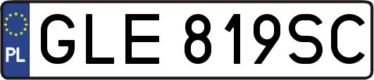 GLE819SC