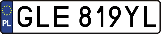 GLE819YL