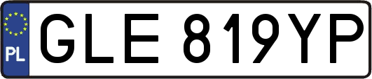 GLE819YP