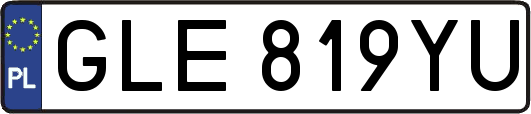 GLE819YU