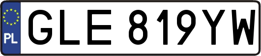 GLE819YW
