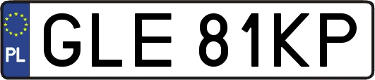 GLE81KP