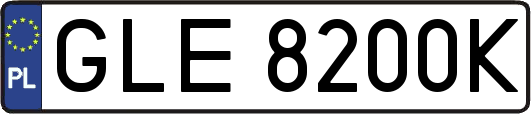 GLE8200K