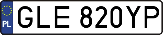 GLE820YP