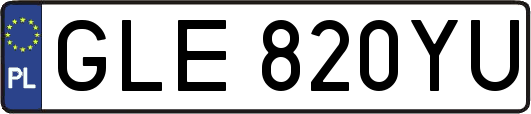 GLE820YU