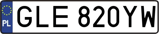 GLE820YW