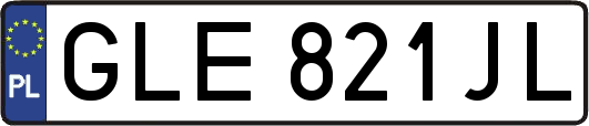 GLE821JL