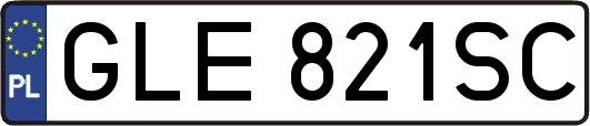 GLE821SC