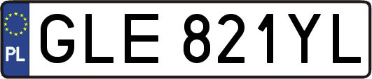 GLE821YL