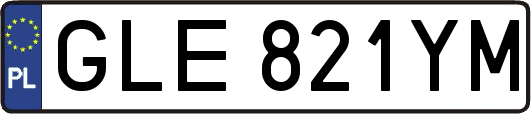 GLE821YM