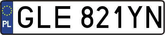GLE821YN