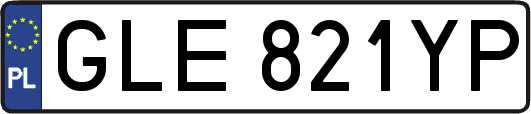 GLE821YP