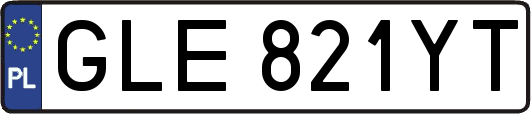 GLE821YT
