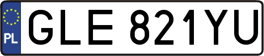 GLE821YU