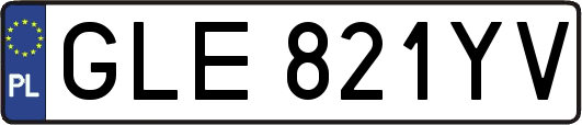 GLE821YV
