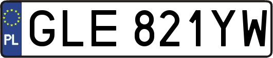 GLE821YW
