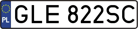 GLE822SC
