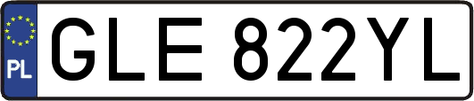 GLE822YL