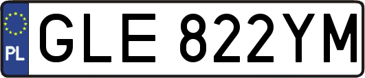 GLE822YM