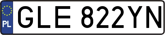 GLE822YN