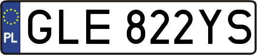 GLE822YS