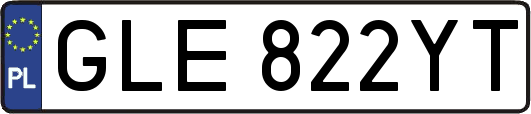GLE822YT