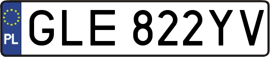 GLE822YV