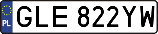 GLE822YW