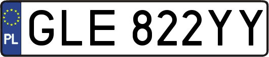 GLE822YY